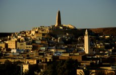 Algerien